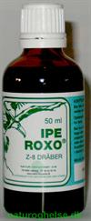 IPE ROXO dr�ber